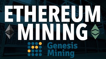 Genesis Mining - Is It Worth Mining Ethereum And Ethereum Classic? (Review And ROI)
