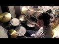 Ollie boorman drums if i play your cards right ultimate bigband