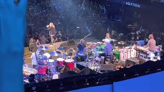 Foo Fighters Stewart Copeland J Davison Every Little Thing She Does Is Magic Taylor Hawkins Tribute