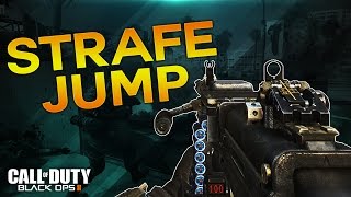 Strafe jumping in Modern Warfare Remastered + Call of Duty 3 available now