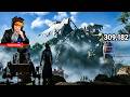 KreekCraft Reacts to Where Winds Meet - Hidden Mountain - Official Announce Trailer