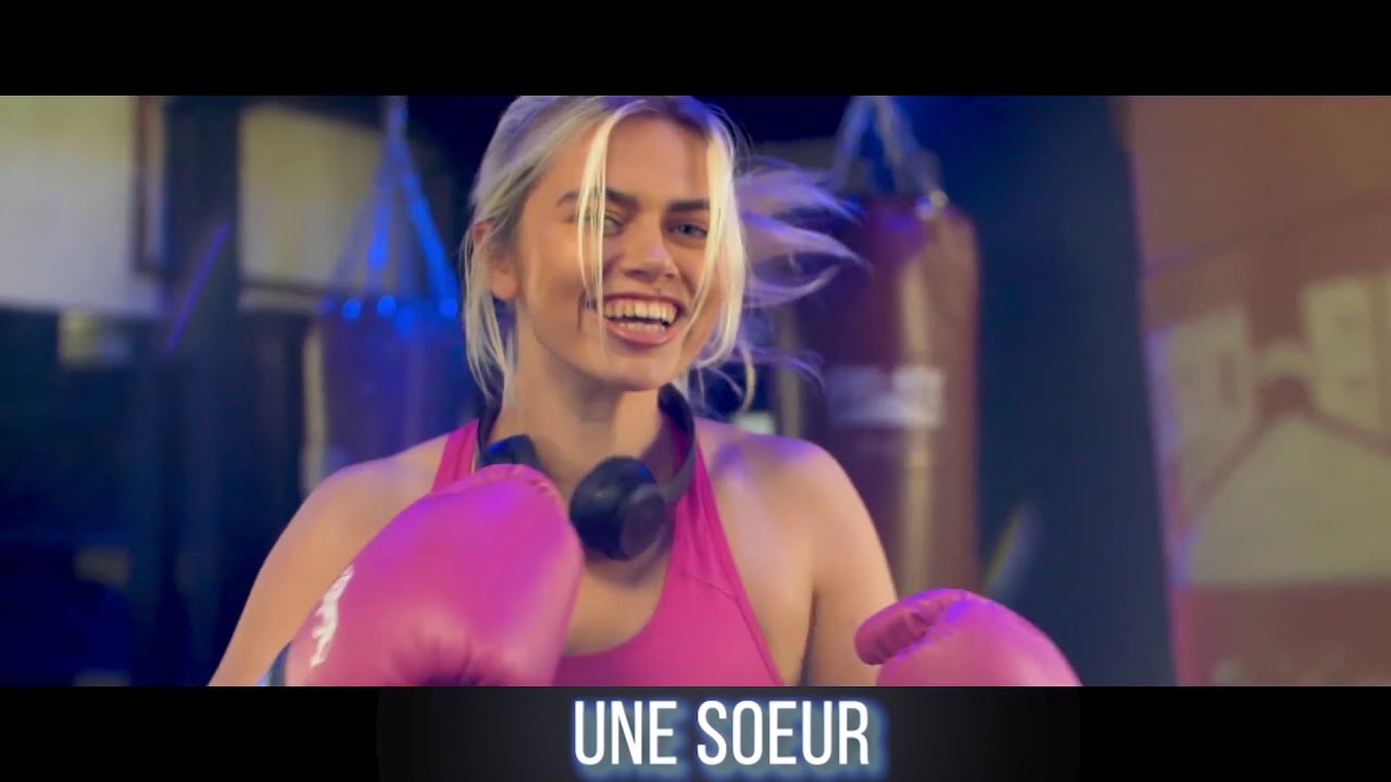 Du GLAMOUR à l'HORREUR : I'm SOPHIE (Une vie bascule... Mais pour quelle raison ?)