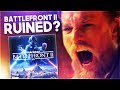 Will Microtransactions Ruin Battlefront 2?!