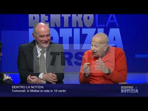 DENTRO LA NOTIZIA DEL 25-02-26 - TRSP