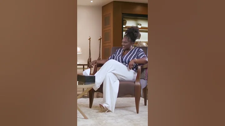 The biggest cold store in Africa, Kennedy Agyapong