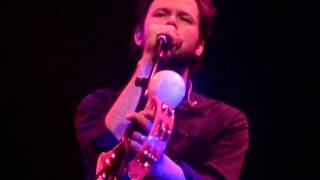 Wintersleep - Resuscitate (Live @ The Forum, London, 13.02.13)