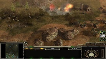 Contra 009 Final (Patch 1): Challenge 74 (HARD): Demo vs Assault