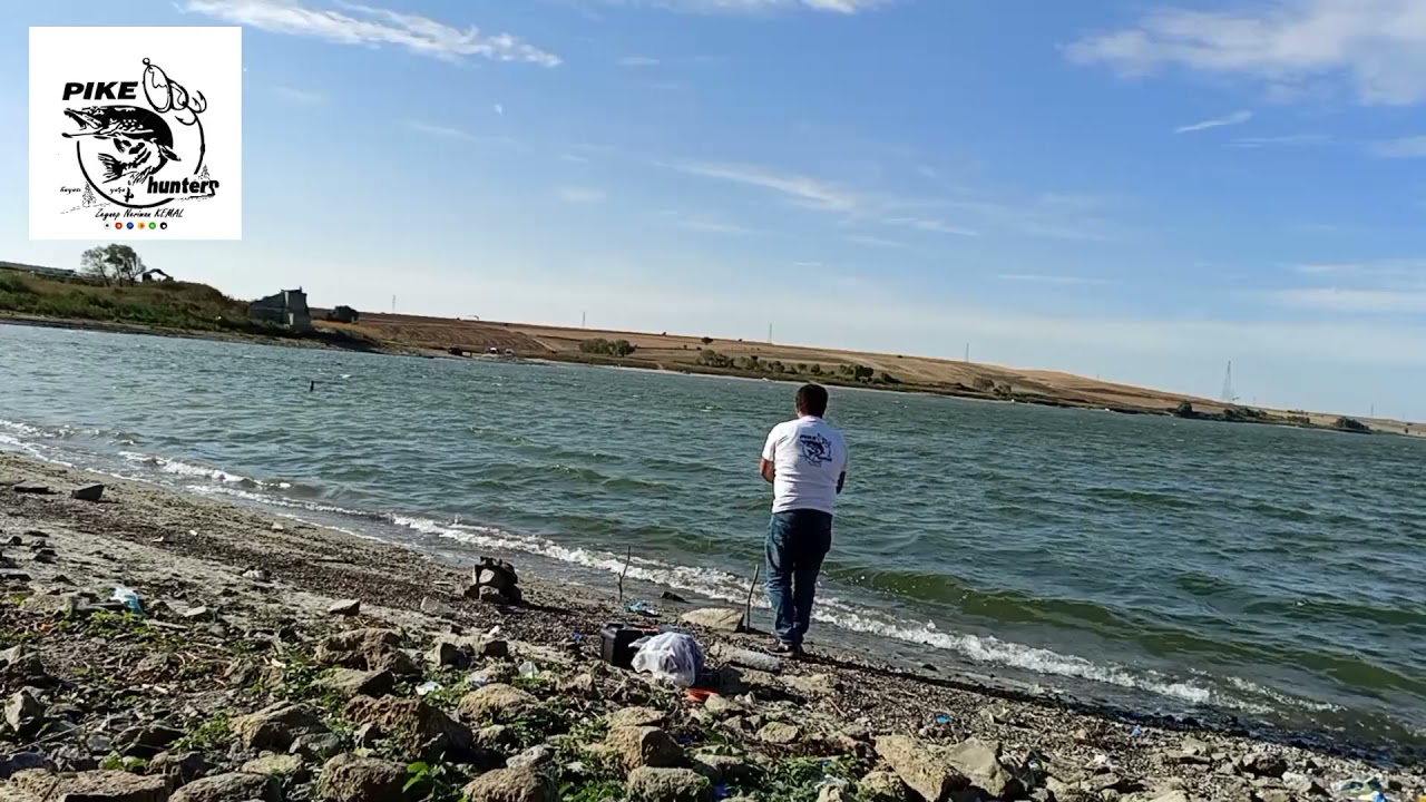 YENİÇİFTLİK GÖLETİ  YENİ MERALAR