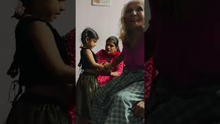 3generation ❤️ #ownvoice #fun #funnyvideos #viral #reels #babyreels #comedy #fyp #nyra