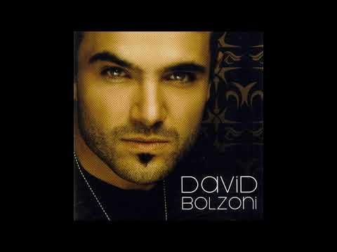 Hazme - David Bolzoni