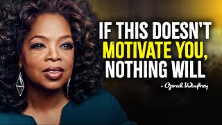 The Most Eye Opening 30 Minutes Of Your Life | Oprah Winfrey Motivation