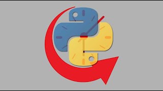 Модуль time в Python.