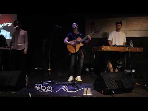 【後台】台大的美國英國朋友們唱歌太厲害了！🇺🇸🇬🇧🇹🇼@NTU 2018.06.23.