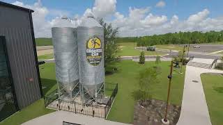 Crooked Can Minneola Event Highlight | Private Events at Central Florida’s New Brewery Campus