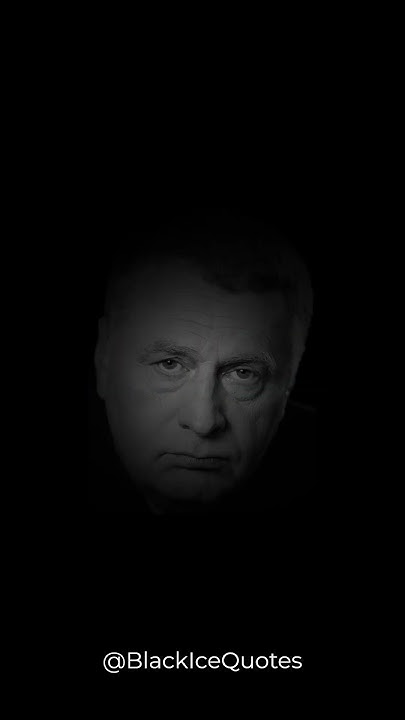 Владимир Жириновский - цитаты,афоризмы. #юмор #цитаты #история # ...