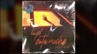 Esta Noche - Luyel ( Audio Oficial )