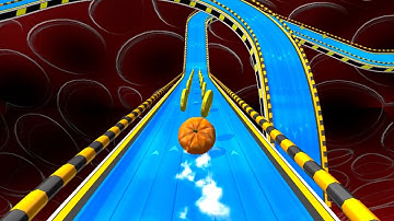 Going Balls 🏀🔥 All Levels Gameplay Walkthrough Android, iOS Part 80