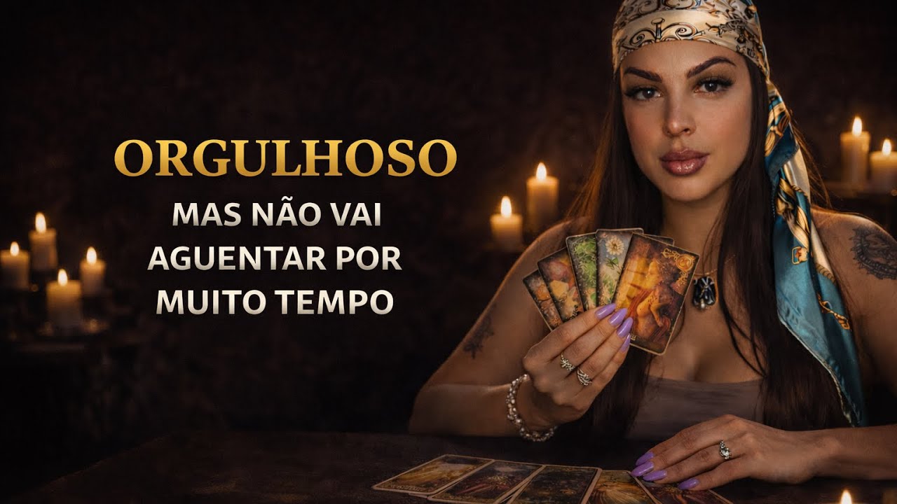 Tentando se manter firme em silêncio… mas em breve VAI TE PROCURAR 
