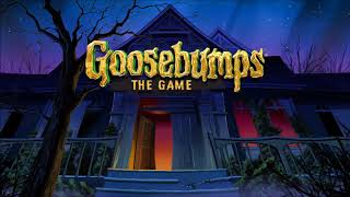 Goosebumps The Game OST Exploration Music #2