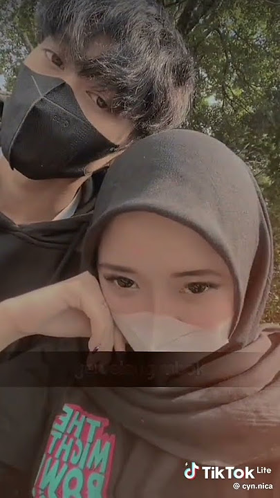 Aku liat ditiktok kalo mas Faizin mau nikah katanya mas faizin di live kemaren kalo gak salah