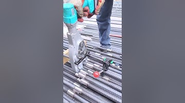 Electrical Rebar Spanner GB12-40