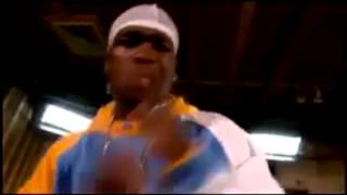 G-Unit/S.Carter Reebok Commercial (2003)