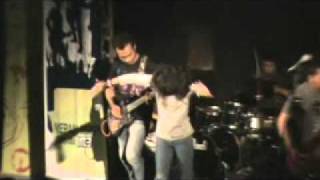 BLACKVIOLET - MAU KU. Live