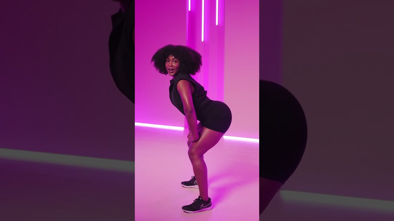  Twerking How To Twerk With KaleilaJordan