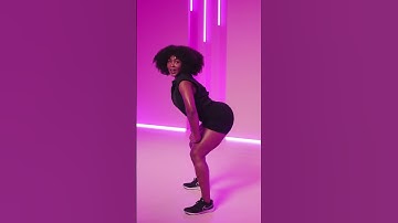 #twerking | How to twerk with @KaleilaJordan