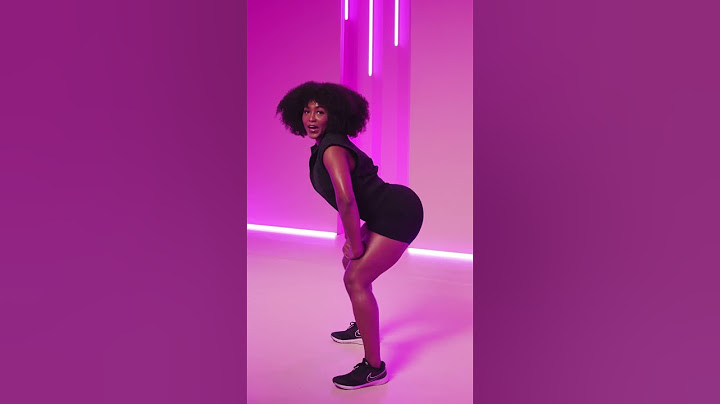 #twerking | How to twerk with @KaleilaJordan