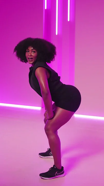 #twerking | How to twerk with @KaleilaJordan