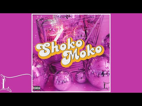 Luxury - Shoko Moko / შოკო მოკო (Audio)
