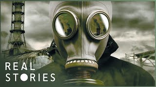 Ukraine's Radioactive City: The Next Chernobyl? (Disaster Documentary) | Real Stories
