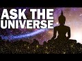 963Hz Frequency Of Gods ! Ask the Universe & Receive ! Manifest Anything ! Miracle Meditation Music