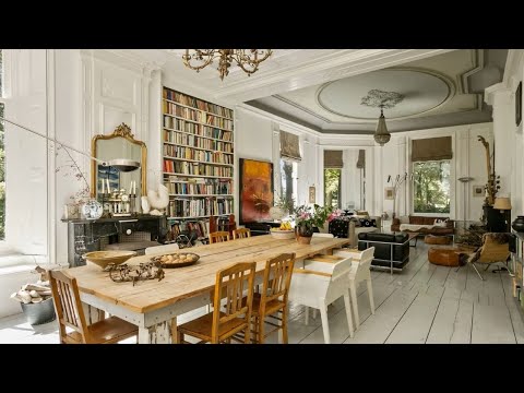 Video: Hollandse stijl in het interieur: ideeën en foto's