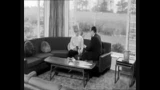 Viv Nicholson interviewed by Alan Whicker 1966