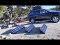 Bluetti AC200P Power Station Review (Solar Generator)