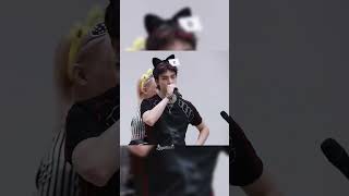 Felix: Hyunjin, Look At Me… 😭