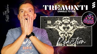 THIS IS ALSO GREAT!! Tremonti - Unable To See (Reaction)