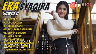 DJ Remix Era Syaqira - Suworo | Full Album