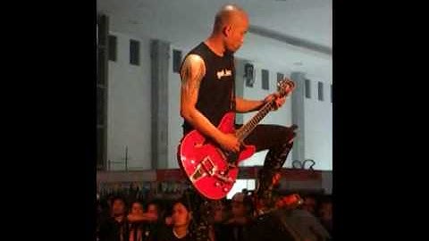 KOIL Live - Semoga Kau Sembuh pt. II