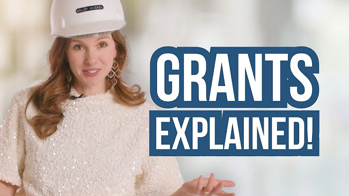 How to Get Started Writing Grants: A Beginners Guide Of What to Avoid!