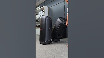 Activeer de Multi-Speaker Connection-modus op de JBL PartyBox Ultimate #jbl #foryou