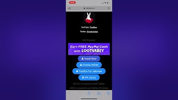 TUTUBOX IS BACK UP!!!!