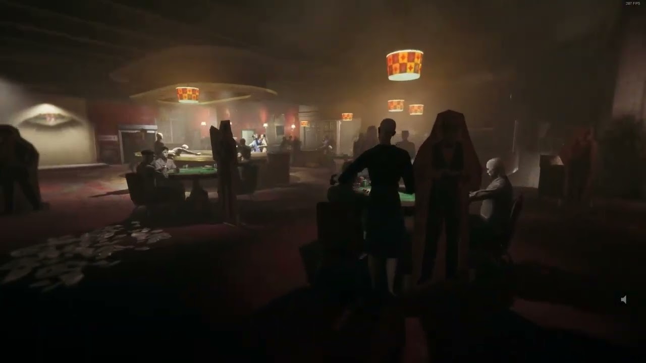 Outlast Trials Funny Moments #1