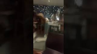 Casi una tragedia con fuegos artificiales en año nuevo 2026. La Plata Buenos Aires Argentina.