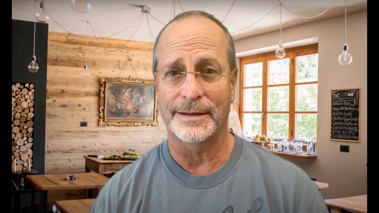 How to be FULLY you!