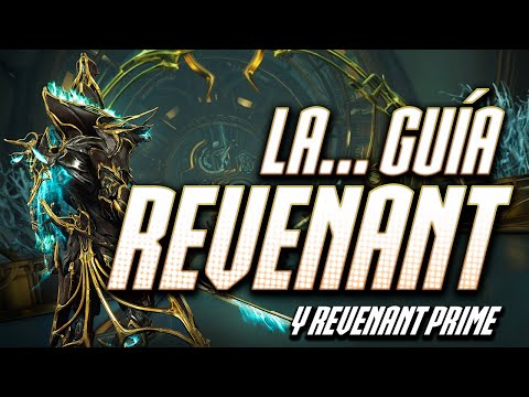 👀GUÍA COMPLETA REVENANT