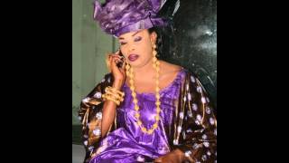 Fatou Laobé - TIEDO