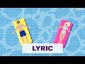 Mark Maxwell - Santorini (feat. Asta) (Official Lyric Video HD)